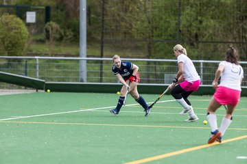Bild 207 - F VfL Pinneberg - HC St. Pauli : Ergebnis: 2:1